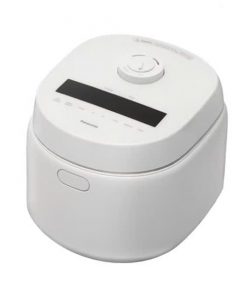 Nồi cơm điện tử Panasonic 1.8 lít PANC-SR-DK184WRA