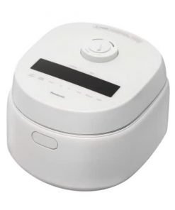 Nồi cơm điện tử Panasonic 1 lít PANC-SR-DK104WRA