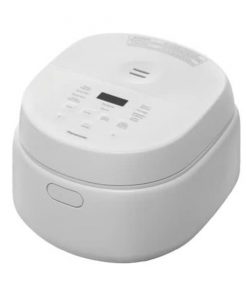 Nồi cơm điện tử Panasonic 1 lít PANC-SR-DL104WRA