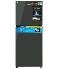Tủ lạnh Panasonic Inverter 326 lít NR-TL351VGMV