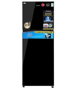 Tủ lạnh Panasonic Inverter 366 lít NR-TL381VGMV