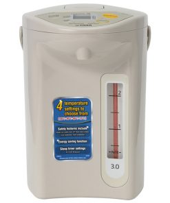 Bình thủy điện Tiger PDR-S30W 3 lít