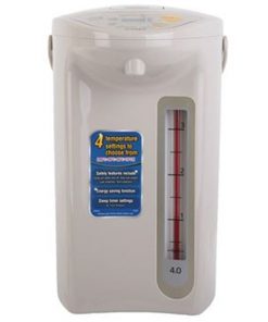 Bình thủy điện Tiger PDR-S40W 4 lít