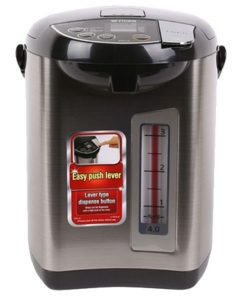 Bình thủy điện Tiger PDU-A40W 4.0 lít