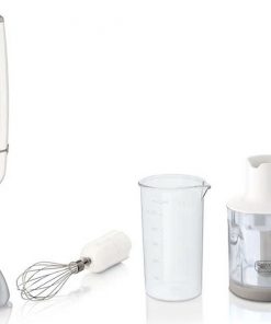 Máy xay sinh tố cầm tay Philips HR1607/00