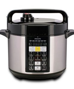 Nồi áp suất điện Philips HD2136/66 5 lít