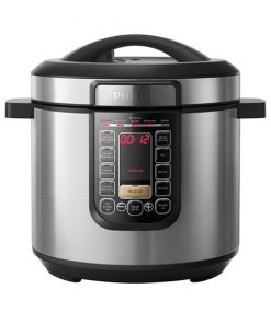 Nồi áp suất điện Philips HD2237/66 6 lít