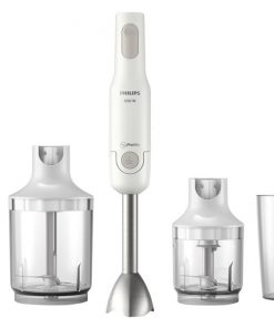 Máy xay sinh tố cầm tay Philips HR2537/00