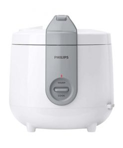 Nồi cơm nắp gài Philips 1.8 lít HD3115/66