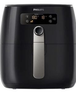 Nồi chiên không dầu Philips 3.2 lít HD9643/11