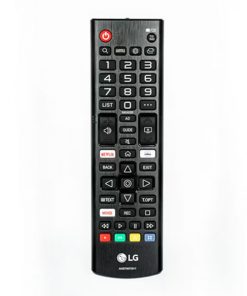 Remote tivi LG AKB75675311