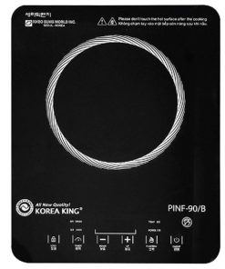 Bếp hồng ngoại đơn Korea King PINF-90/B