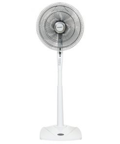 Quạt đứng Sharp PJ-S40RV-WH