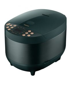 Nồi cơm điện tử Philips 1.8 lít HD4518/62