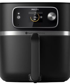 Nồi chiên không dầu Philips HD9880/90 8.3 lít