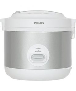 Nồi cơm điện nắp gài Philips 1.8 lít HD3008/30