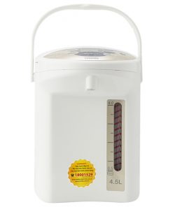 Bình thủy điện Toshiba PLK-45SF(WT)VN 4.5 lít