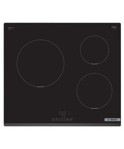 Bếp từ 3 vùng nấu lắp âm Bosch PUC631BB5E