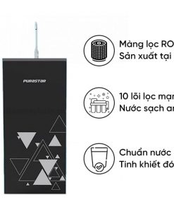 Máy lọc nước Purastar P38