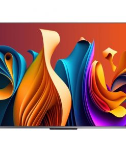Google Tivi QLED Hisense 4K 43 inch 43Q6N