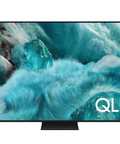 Smart Tivi Samsung QLED 4K 75 Inch QA75Q7F5A