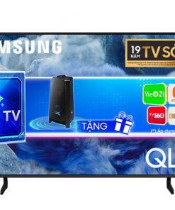 Smart Tivi Samsung QLED 4K 85 Inch QA85Q8FA