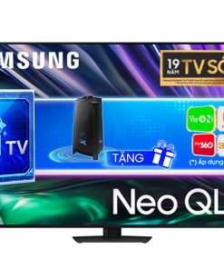 Smart Tivi Samsung Neo QLED 4K 55 Inch QA55QN85DB