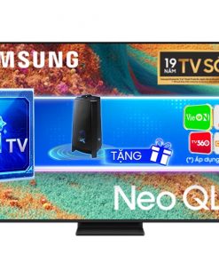 Smart Tivi Samsung Neo QLED 4K 65 Inch QA65QN70F