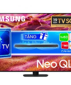 Smart Tivi Samsung Neo QLED 4K 98 Inch QA98QN90F