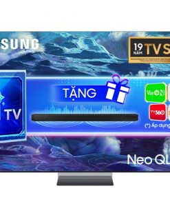 Smart Tivi Samsung Neo QLED 8K 85 Inch QA85QN950F