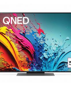 Smart Tivi QNED LG 4K 65 Inch 65QNED86TSA