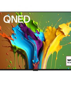 Smart Tivi QNED LG 4K 98 Inch 98QNED89TSA