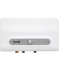 Máy nước nóng gián tiếp Ferroli 15 lít QQ EVO 15L ME