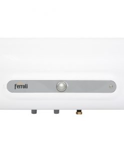 Máy nước nóng gián tiếp Ferroli 30 lít QQ EVO 30L ME