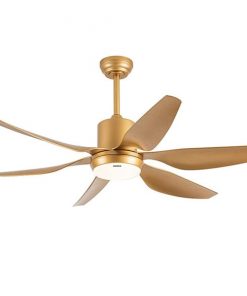 Quạt trần 6 cánh Nanoco NCF5462-GL