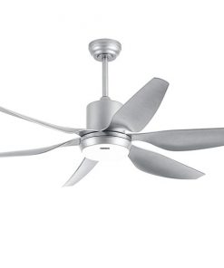 Quạt trần 6 cánh Nanoco NCF5462-SL