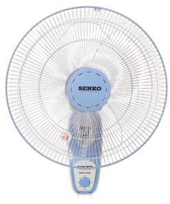 Quạt treo tường Senko 3 cánh TC1626 47W