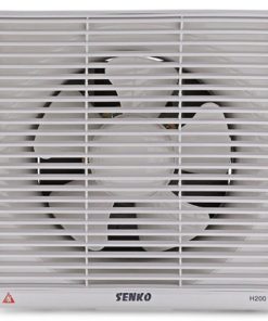 Quạt hút tường Senko H200