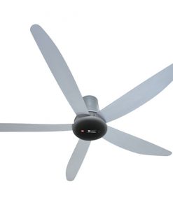 Quạt trần KDK 5 cánh T60AW(SIL) 38.5W