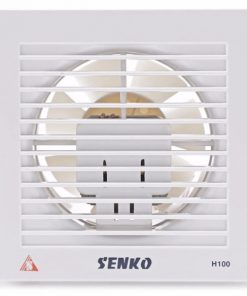 Quạt hút Senko H100
