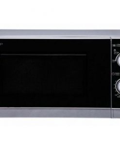 Lò vi sóng Sharp R-205VN-S 20 lít