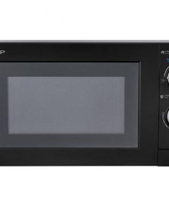 Lò vi sóng Sharp R-208VN-WS 20 lít