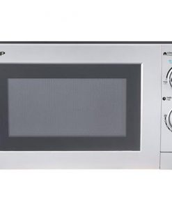 Lò vi sóng Sharp R-209VN-SK 20 lít