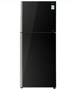 Tủ lạnh Hitachi Inverter 339 lít R-FVX450PGV9(GBK)