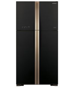 Tủ lạnh Hitachi Inverter 509 lít R-FW650PGV8(GBK)