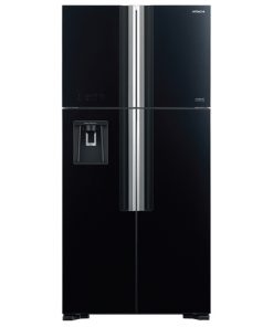 Tủ lạnh Hitachi Inverter 540 lít R-FW690PGV7(GBK)