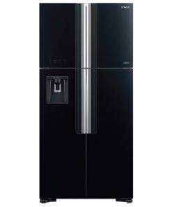 Tủ lạnh Hitachi Inverter 540 lít R-FW690PGV7X(GBK)