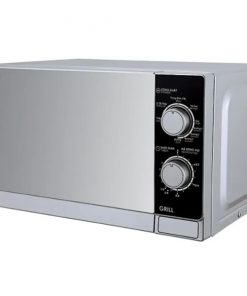 Lò vi sóng Sharp R-G223VN-SM 20 lít