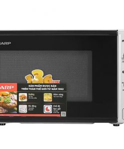 Lò Vi Sóng Sharp R-G225VN-BK