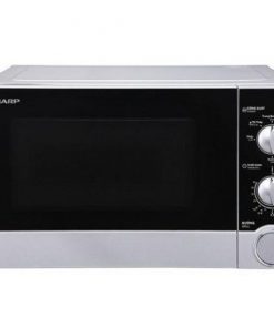 Lò vi sóng có nướng Sharp R-G302VN-S 23 lít